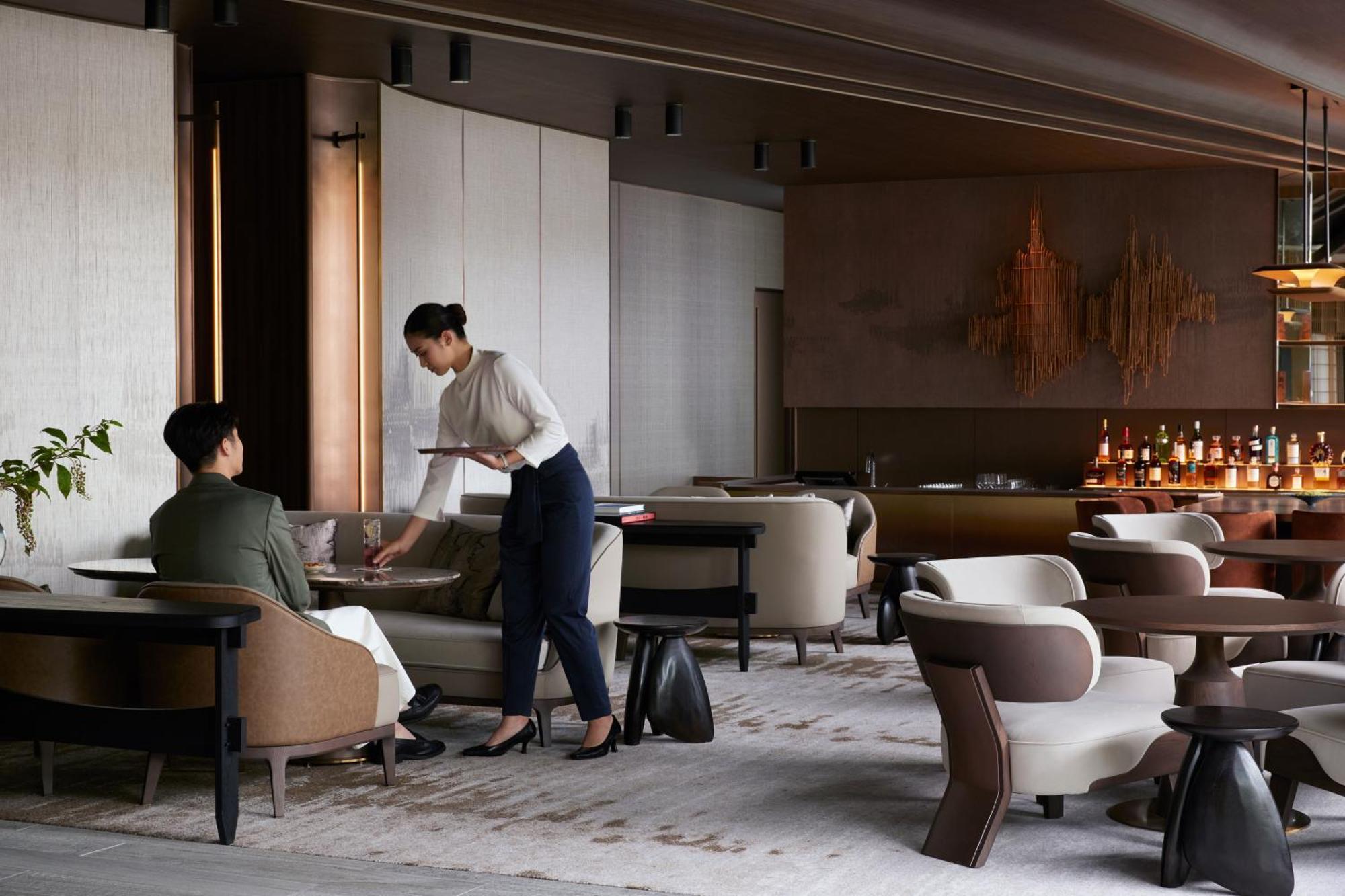 Hotel Dusit Thani 5*